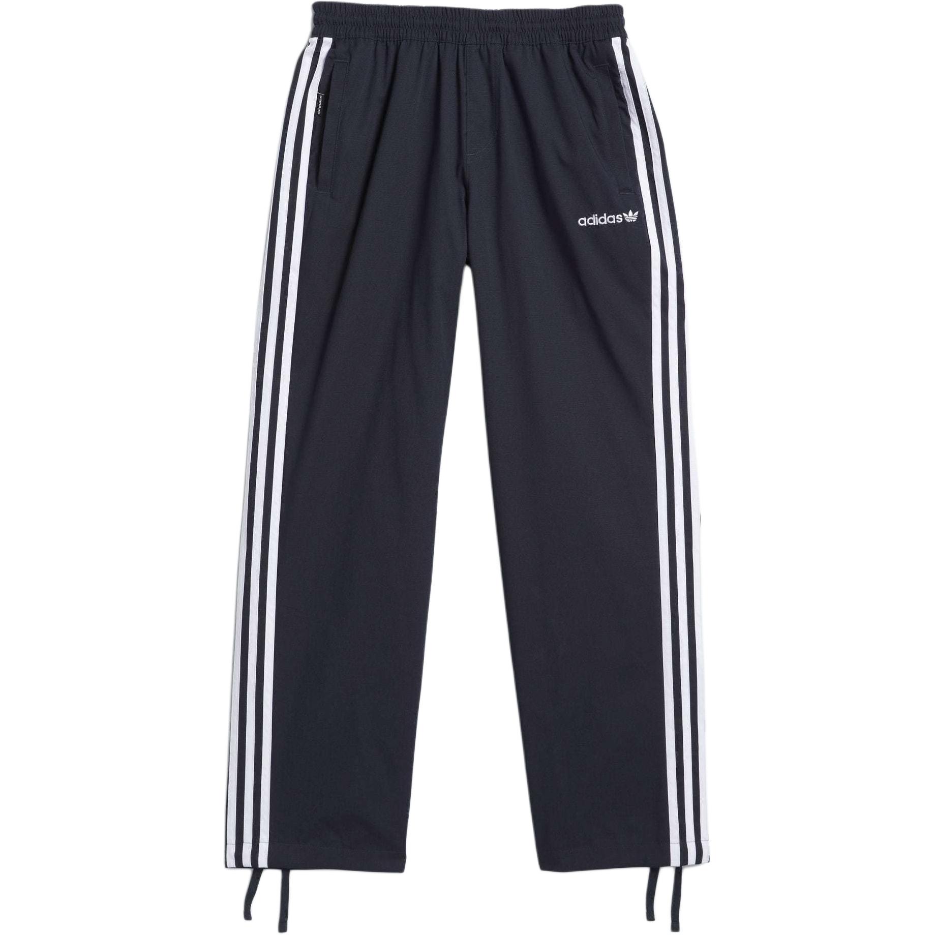 Унисекс штаны для скейтбординга sst Adidas Originals, Legend Ink — фото 3