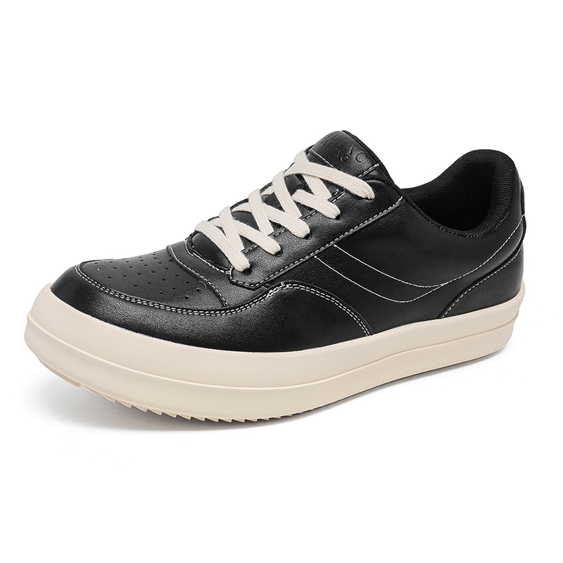 

Низкие мужские кроссовки SOBB, Black