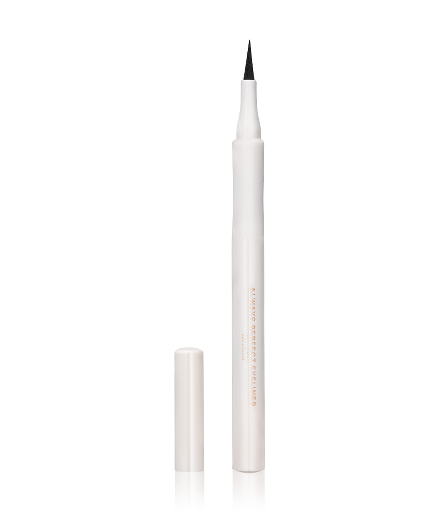 

Подводка для глаз ZOEVA Always Perfect Eyeliner, Black, 1 ml