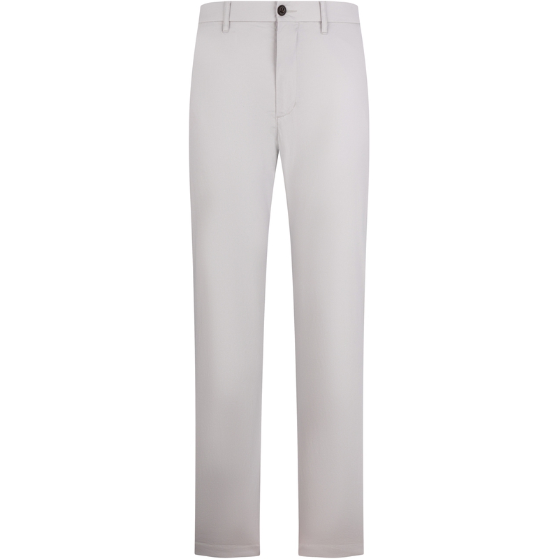 

Повседневные брюки мужские Tommy Hilfiger, светло серый pqv