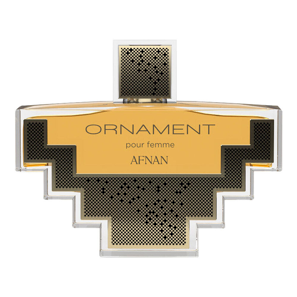 

Женская парфюмированная вода Afnan Ornament Pour Femme, 100 мл