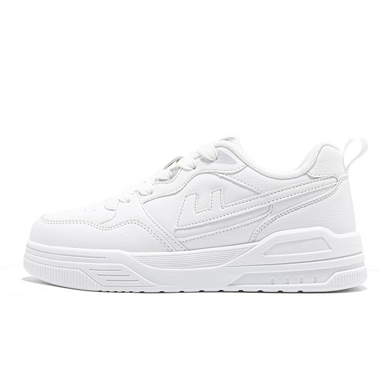 

WARRIOR Offline Store Style Pure White Air Force, Horse Year Limited