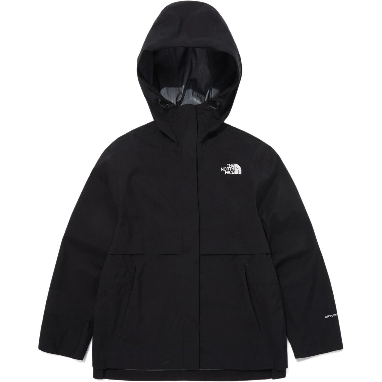 

Куртка женская черный The North Face
