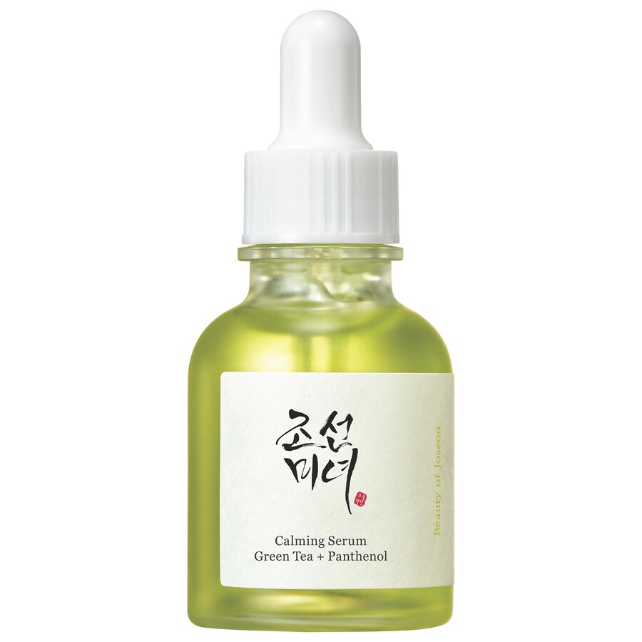 

Успокаивающая сыворотка для защиты кожного барьера Beauty of Joseon, 1.01/30ml