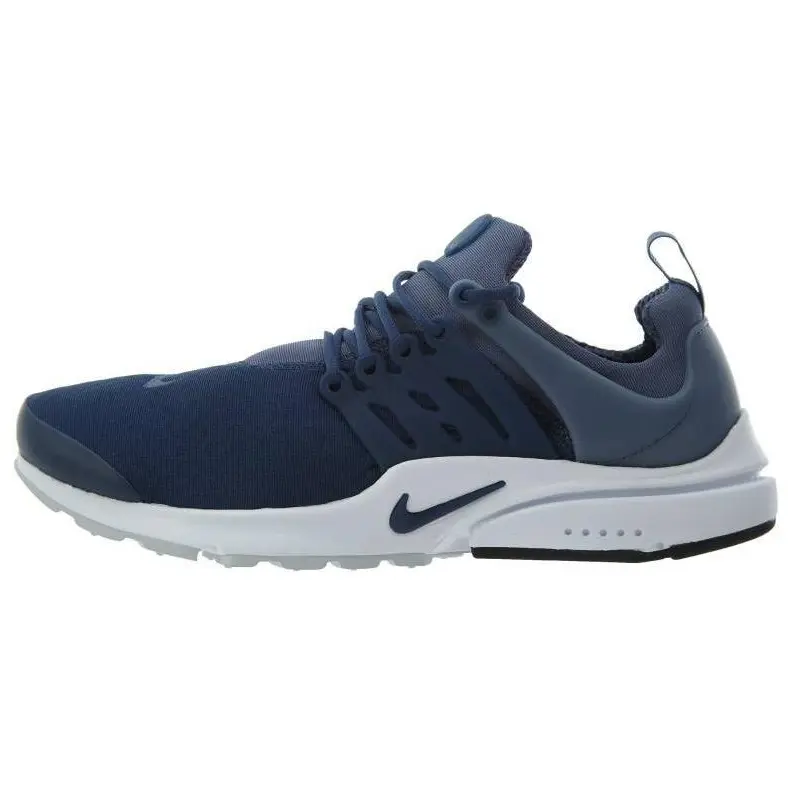 

Кроссовки мужские Air Presto Essential Navy Diffused Blue Nike