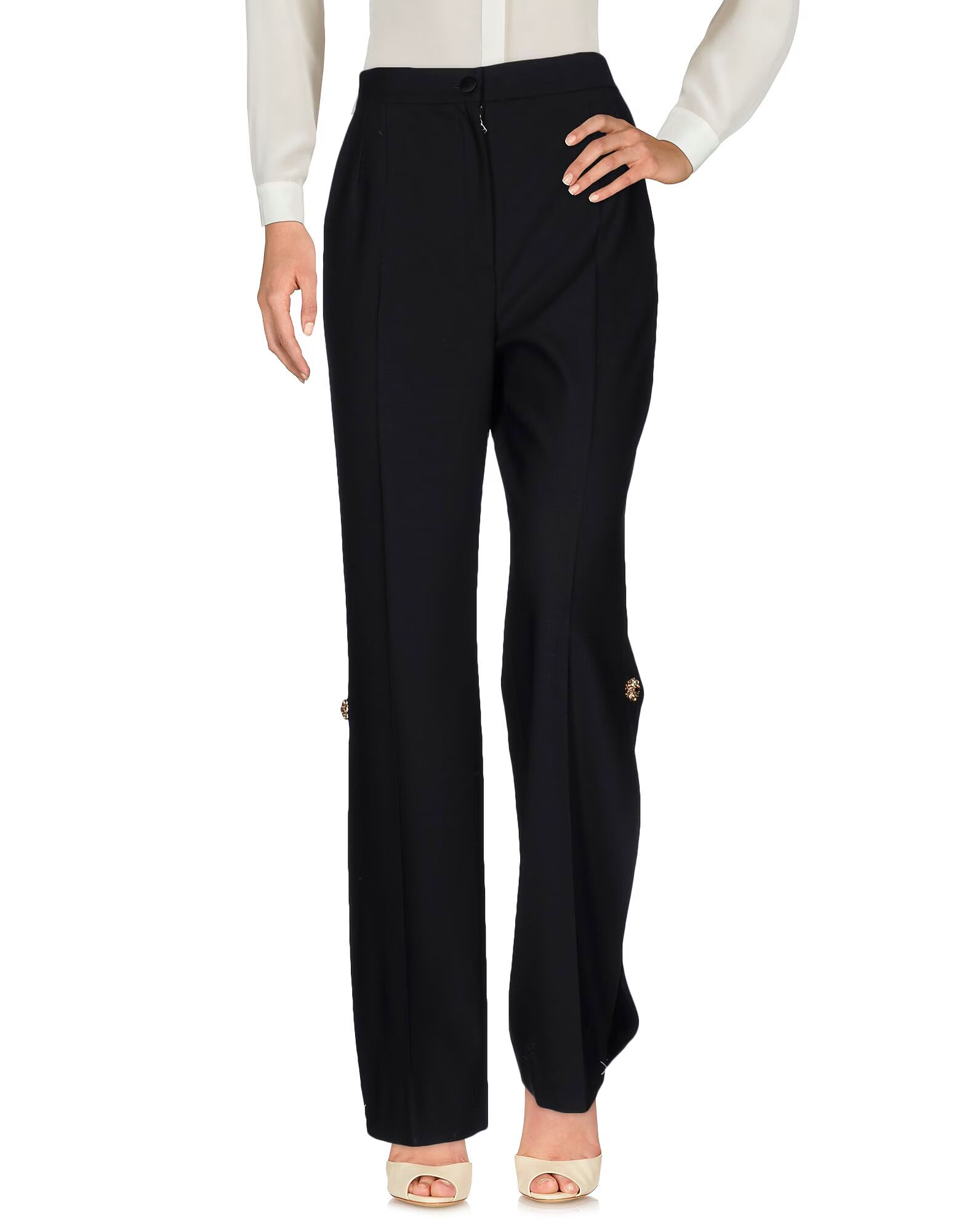 

Брюки Dolce&Gabbana, черный