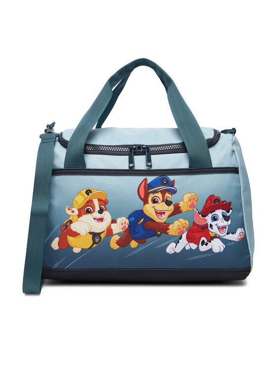 

Сумка для выходных CEO-ACCCS-AW25-326PAW Paw Patrol, синий