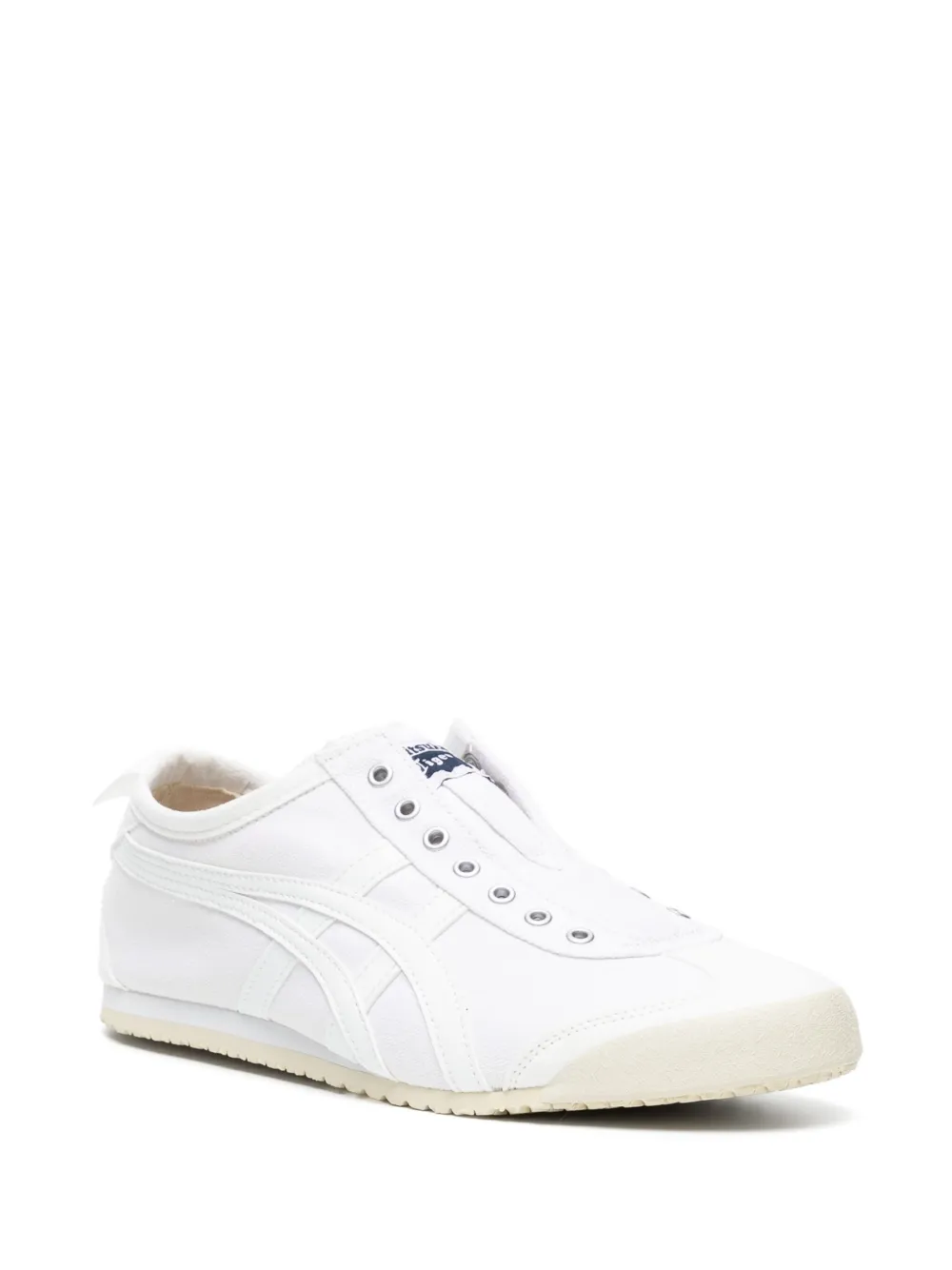 Кроссовки Mexico 66 Onitsuka Tiger, белый — фото 2