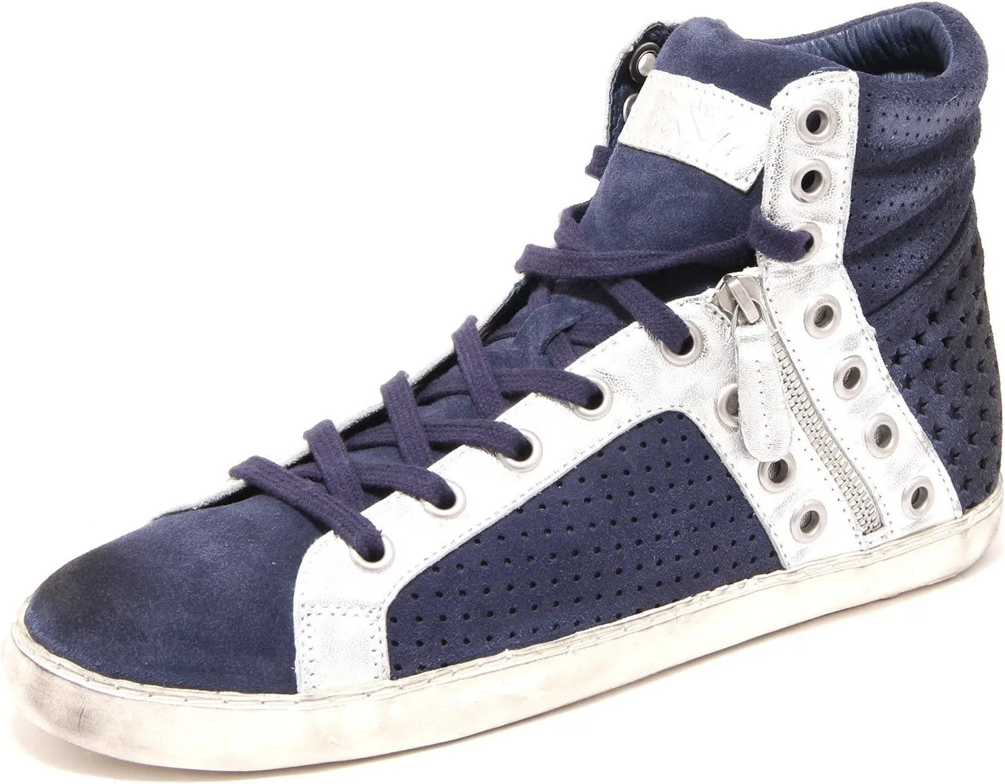 Кроссовки ASH 43555 Limited Scooter Scarpa Uomo Shoes Men, Red