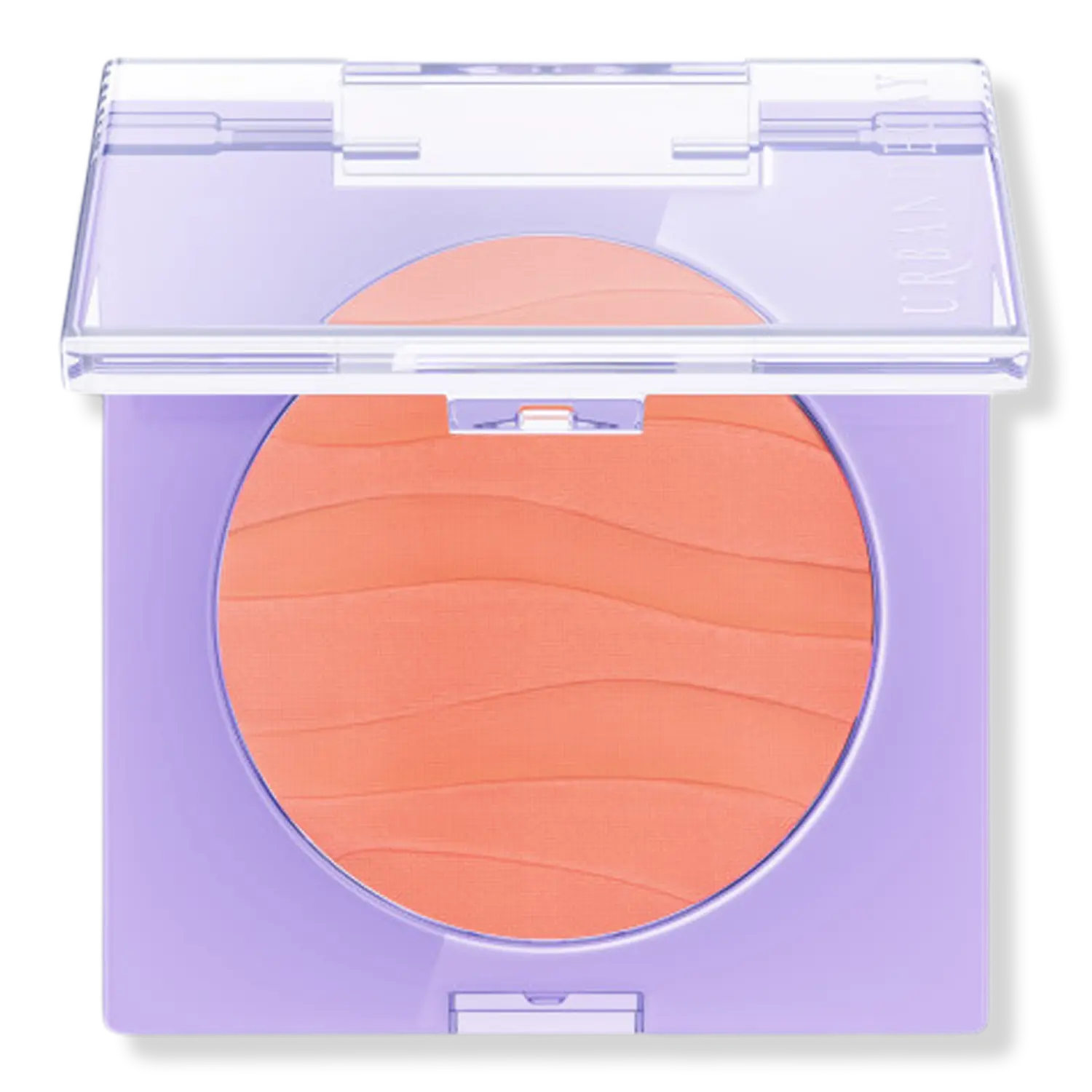 

Стойкие румяна Face Bond Long-Lasting Blush Suede Urban Decay Cosmetics, Fleshed Out (nude apricot)