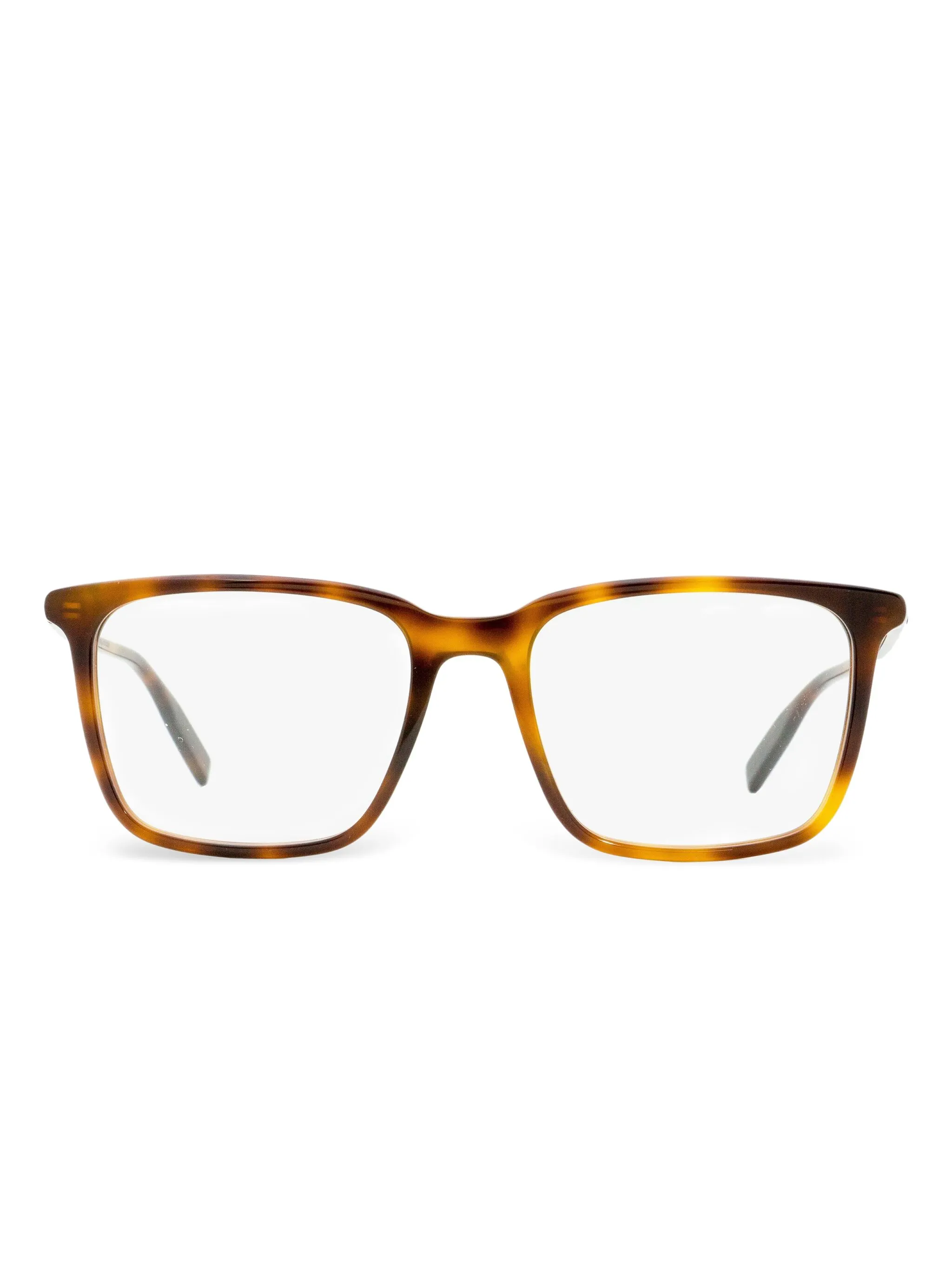 

Очки MB0011 Montblanc, коричневый