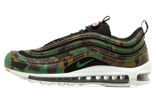 

Nike Air Max 97 Кроссовки унисекс