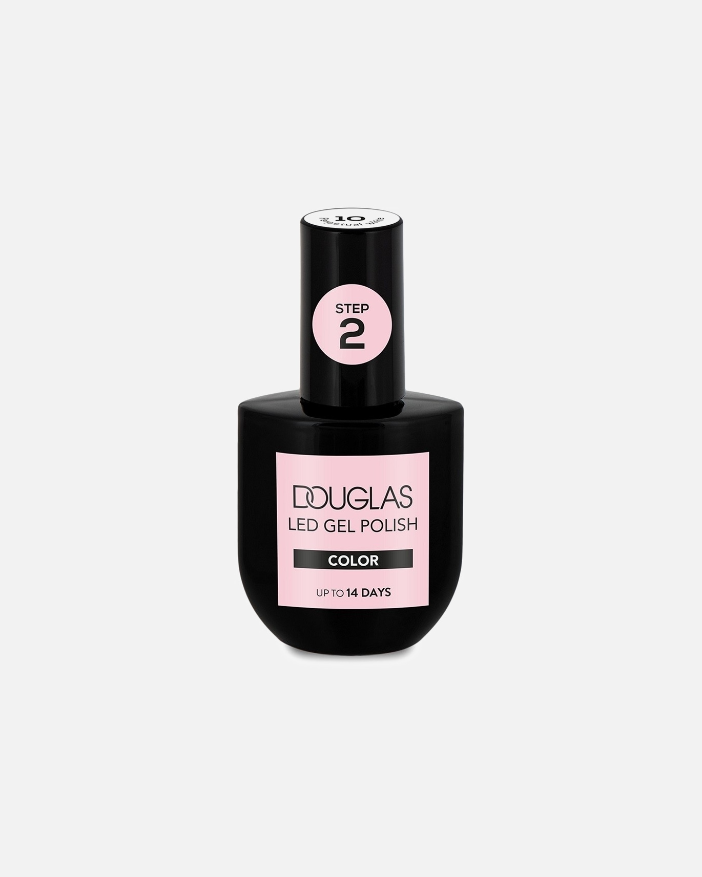 

Набор для ухода за ногтями Douglas Collection, 10 мл