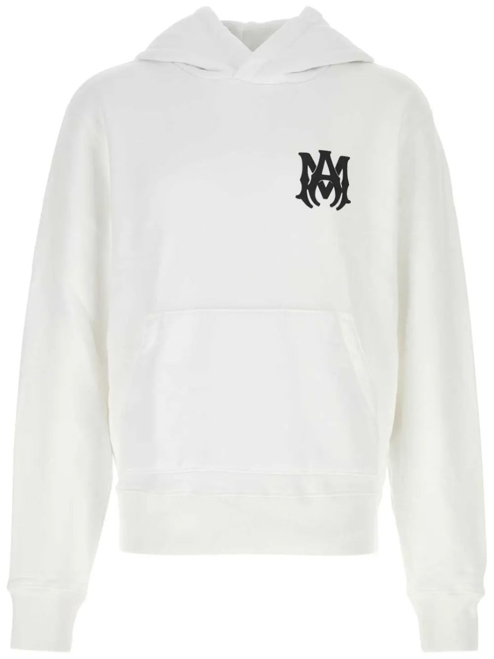 

Худи MA Core Logo AMIRI, белый