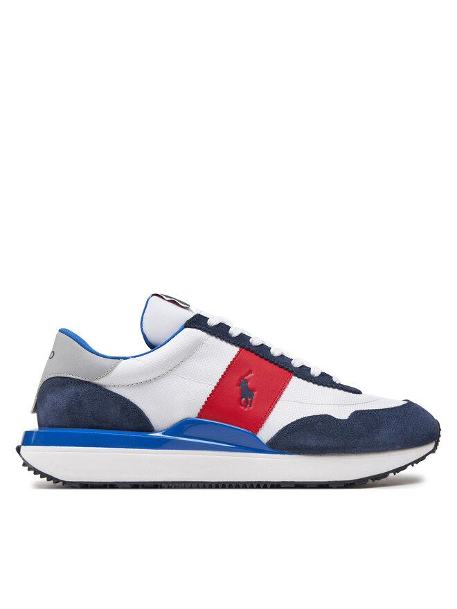 

Кроссовки 809955709004 Polo Ralph Lauren, синий