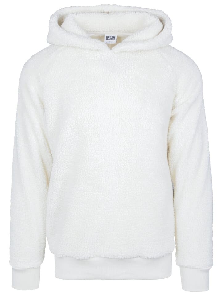 

Толстовка Urban Classics, цвет offwhite
