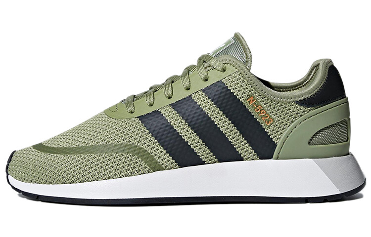 

Кроссовки Adidas N-5923 Tent Green