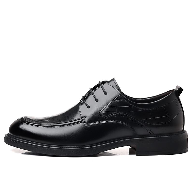 

Мужские туфли POPULAR ROUSE PR, Black