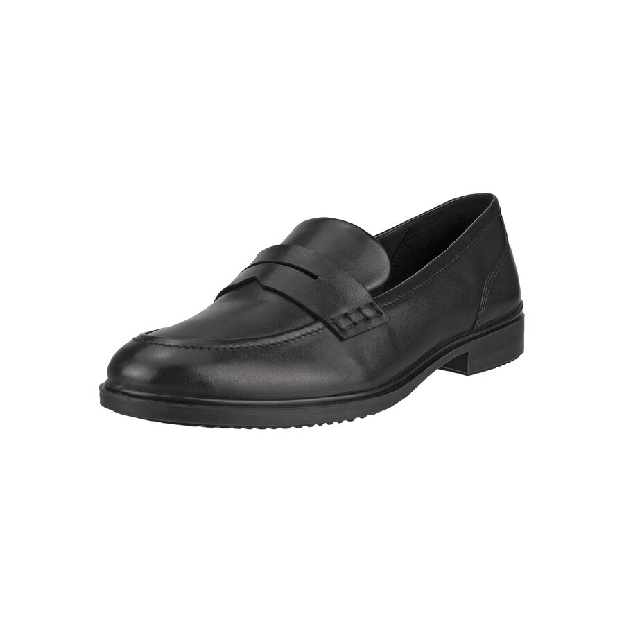 Классические балетки ECCO DRESS CLASSIC 15, черный