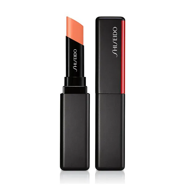 

Ультрапигментированный бальзам для губ Color Gel Lip Balm Shiseido, цвет narcissus