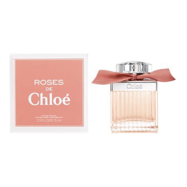 

Женские классические духи Chloé