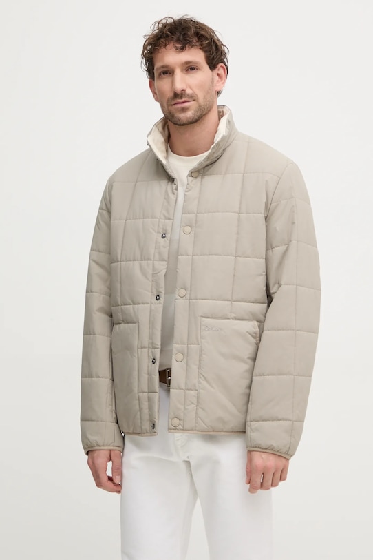 

Куртка Barbour, бежевый