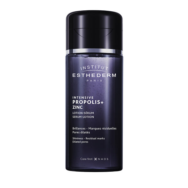 

Успокаивающий лосьон для лица, 130 мл Institut Esthederm Intensive pr+