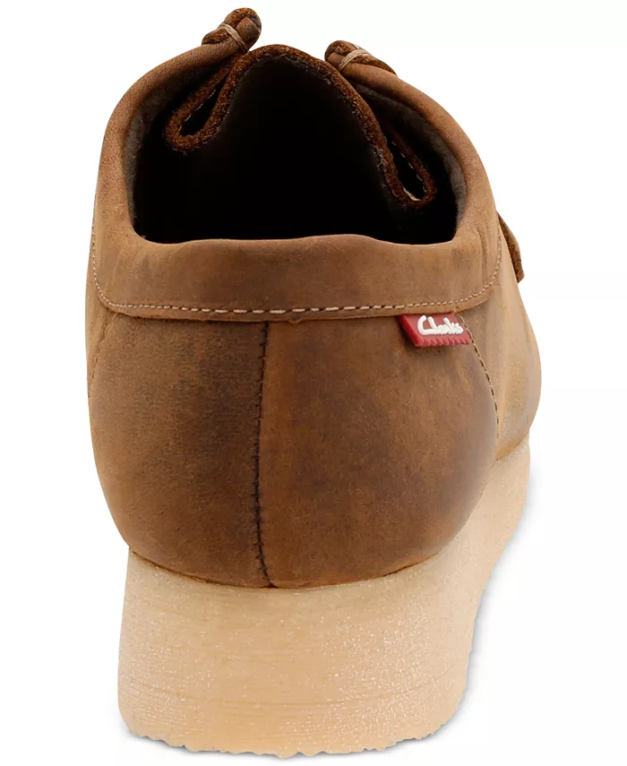 Коллекция женских балеток Padmora Clarks, коричневый — фото 4