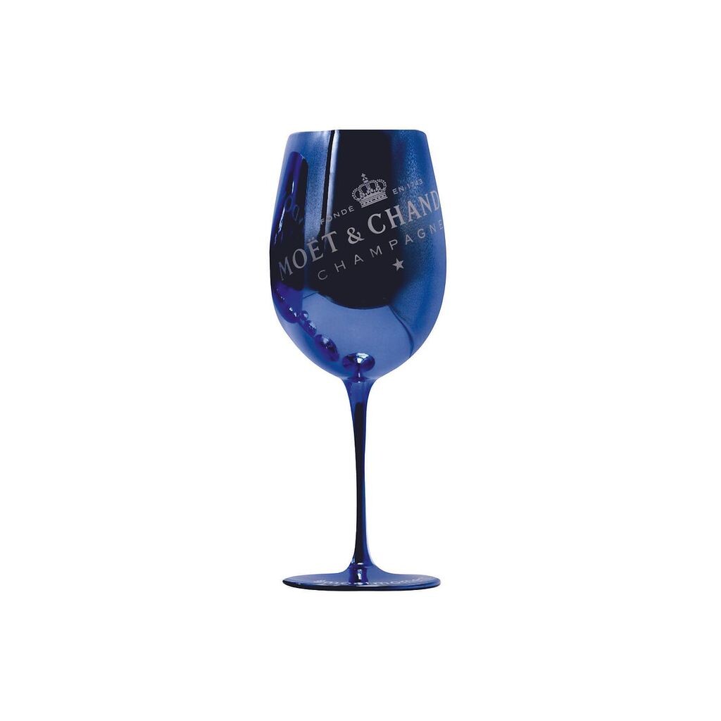 

Бокал Moet Chandon Blue Imperial для шампанского 1 шт MHCS