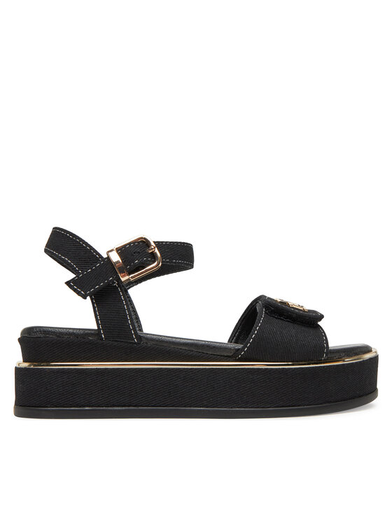 

Сандалии T3A2-33788-1828 M Tommy Hilfiger, черный