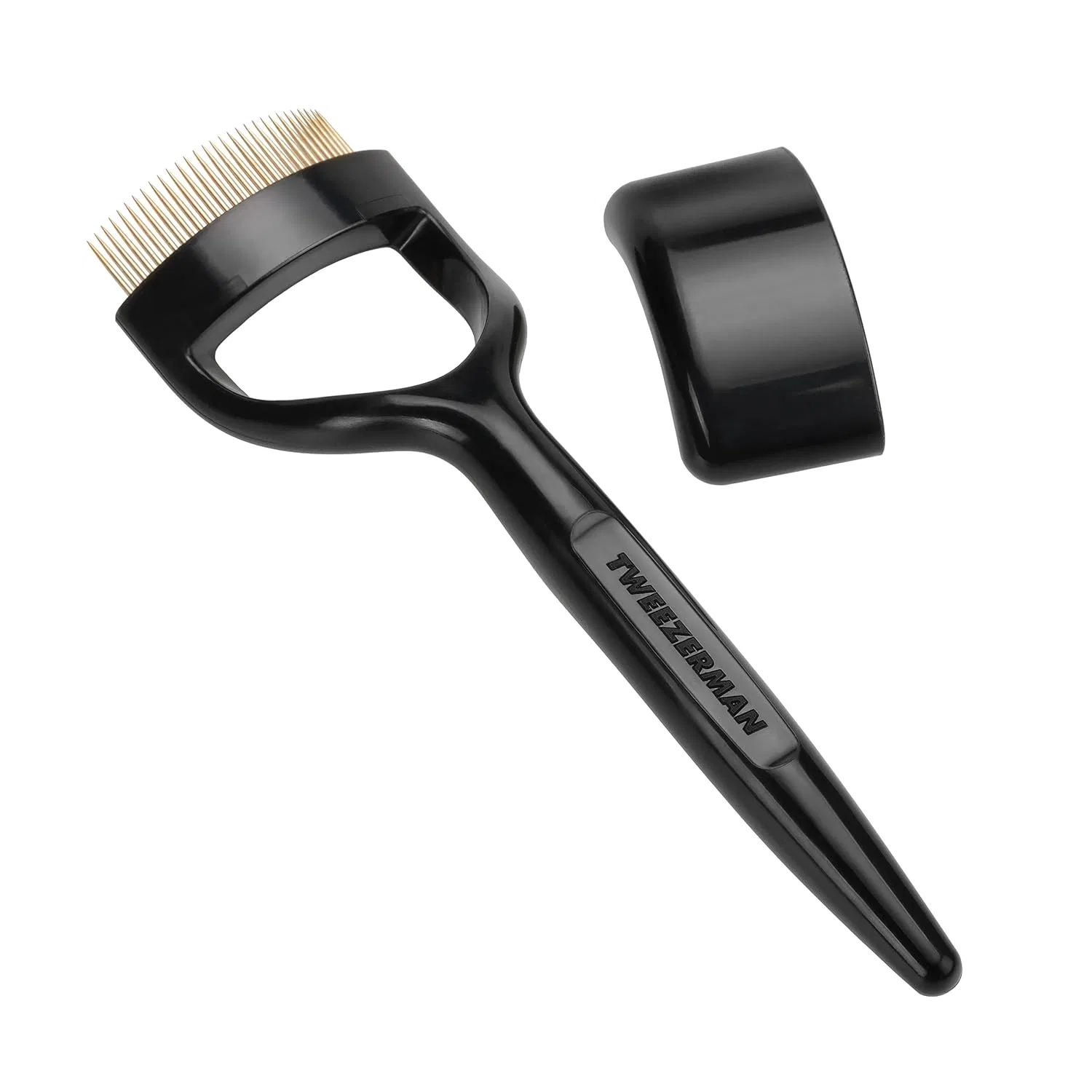 Расческа для ресниц «LASHCOMB 60» от Tweezerman Tweezerman