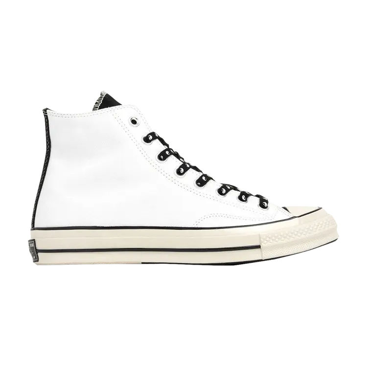 

Кроссовки Converse Chuck 70 High, белый