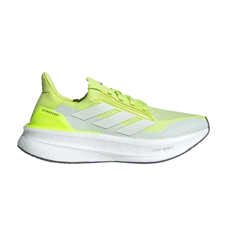 

Кроссовки Wmns Ultraboost 5X, цвет Pulse Lime