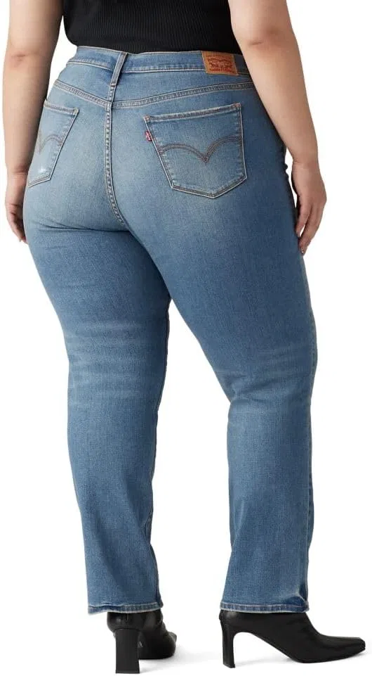 Джинсы Classic Straight Levi's, Cave Wall — фото 2
