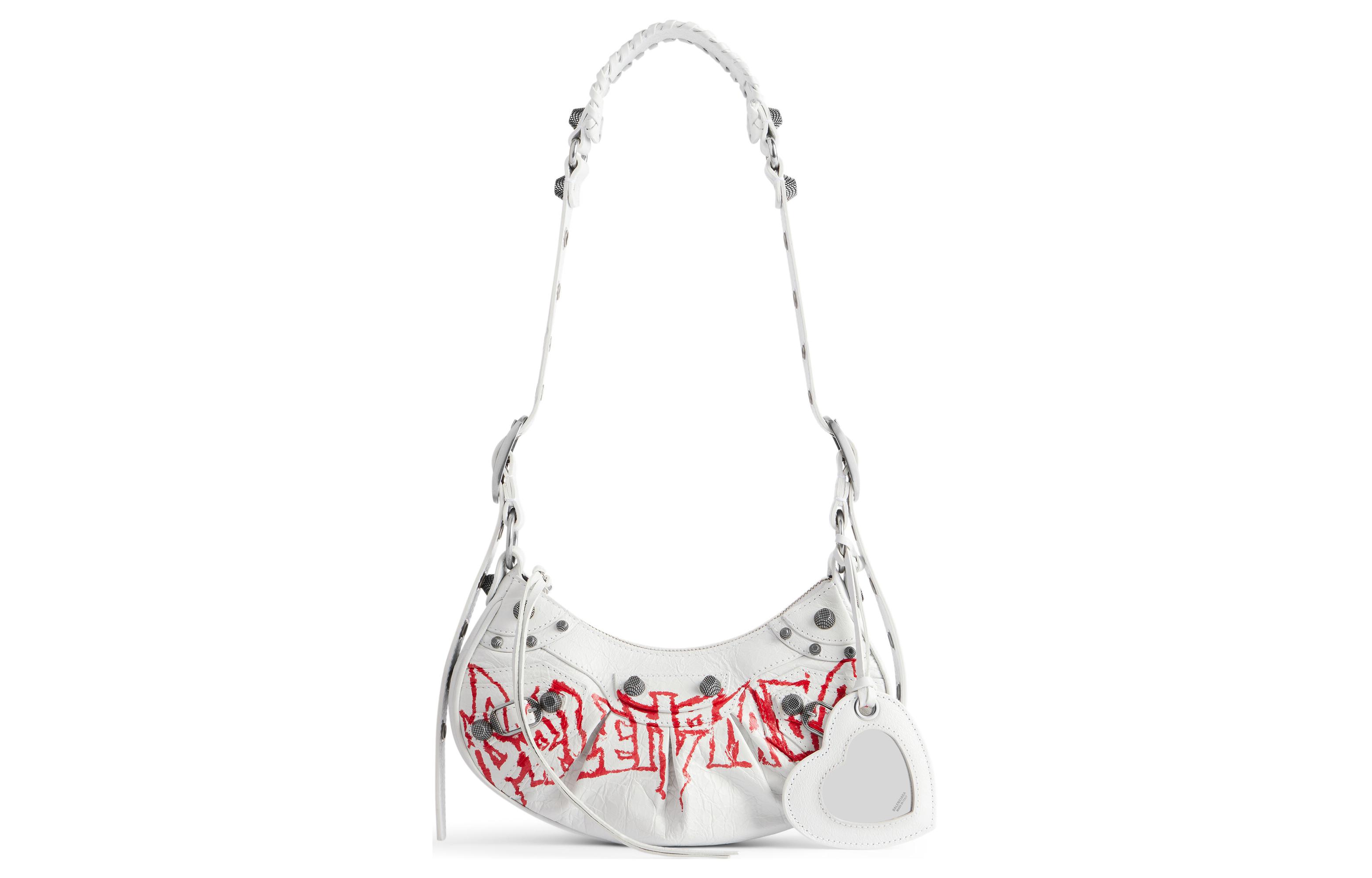 

Сумка Le Cagole Xs через плечо Balenciaga