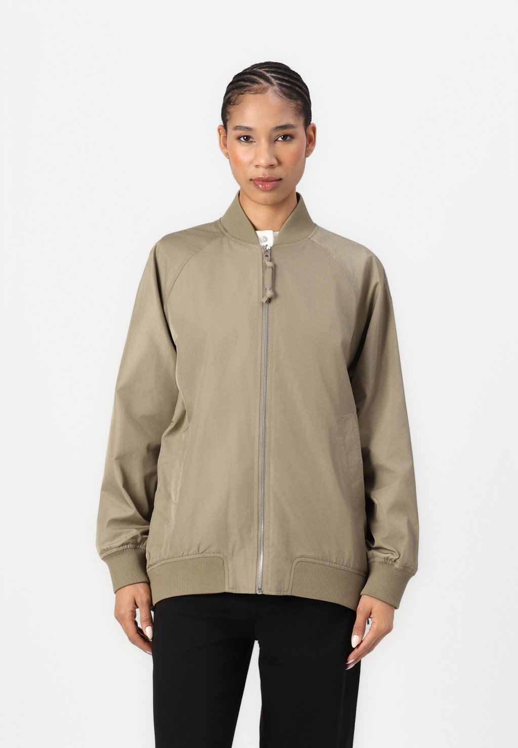 

Куртка-бомбер OUTDOOR JACKETS Marc O'Polo DENIM, оранжевый