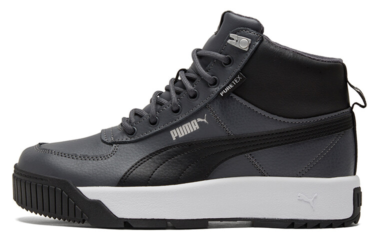 Кроссовки PUMA General Skate Shoes