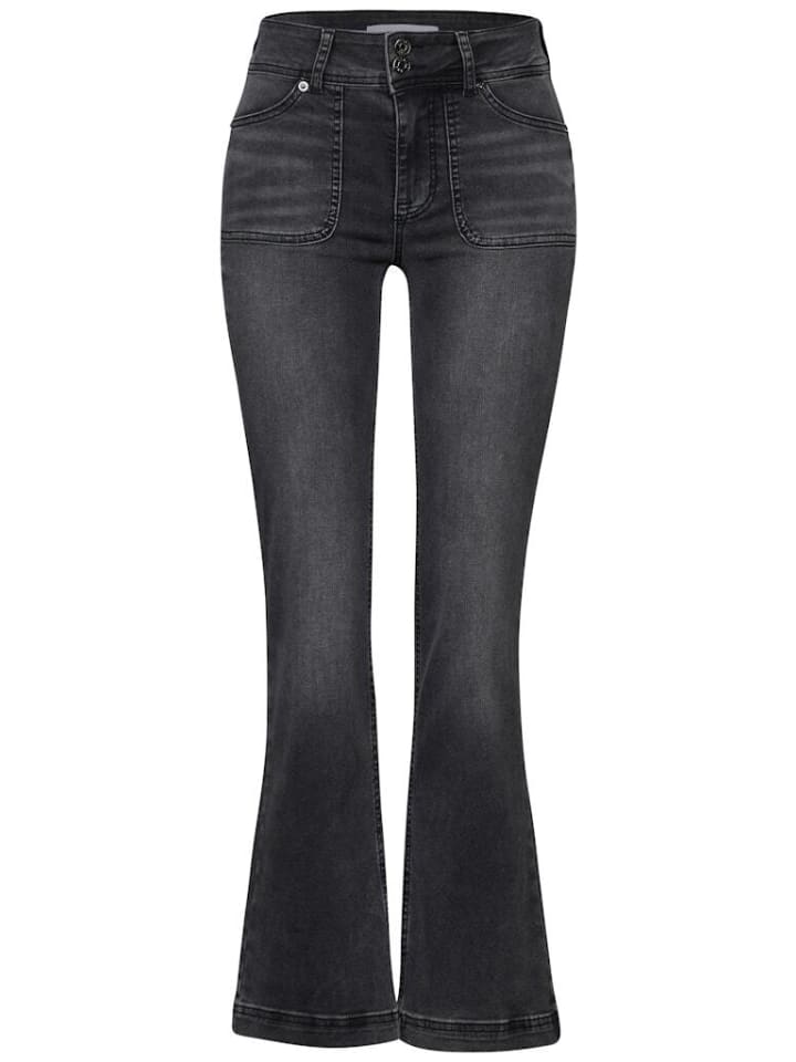 

Джинсы Street One