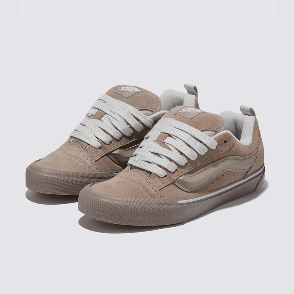 Мужские кроссовки New Skool Utility Moonrock от Vans