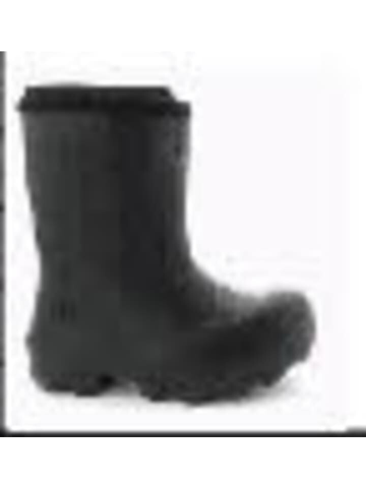 Резиновые сапоги Vikings Gummistiefel Frost Fighter, черный