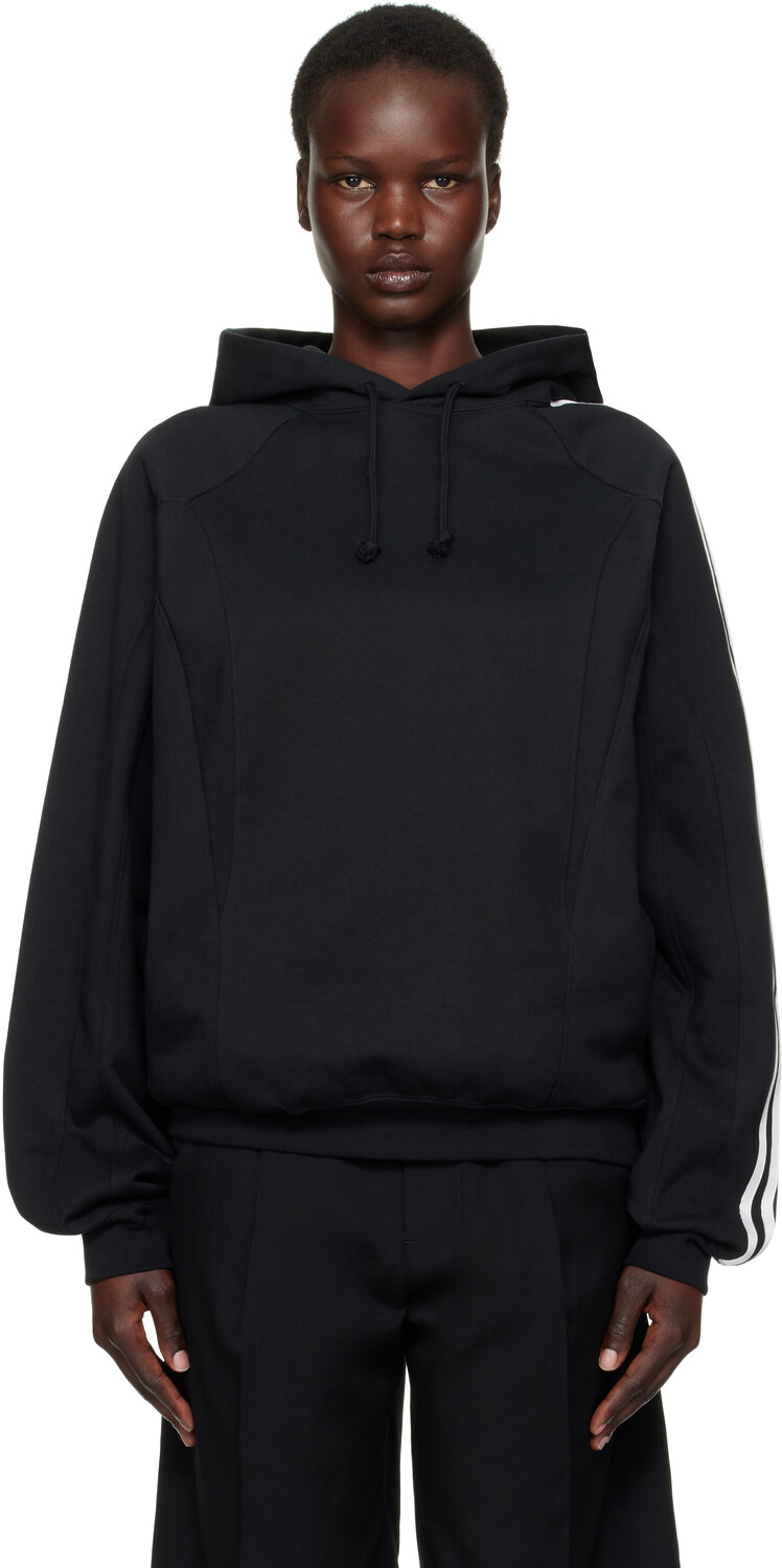 

Толстовка Cut Line Y-3, черный