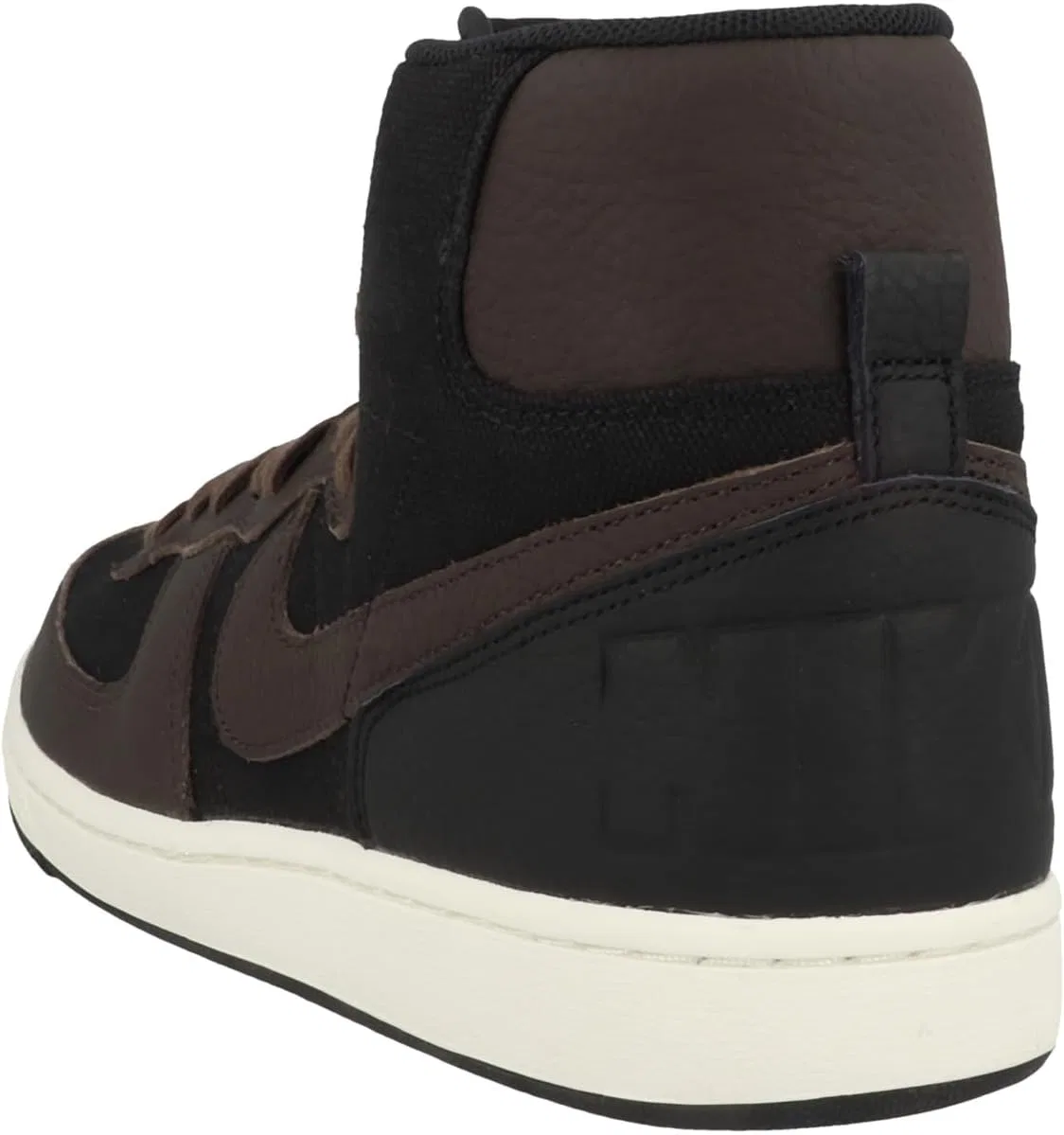 Мужские кроссовки Nike High Terminator High SE, Black — фото 2
