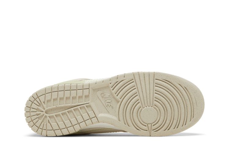 Кроссовки Nike Wmns Dunk Low Disrupt 2, Green Snake — фото 4