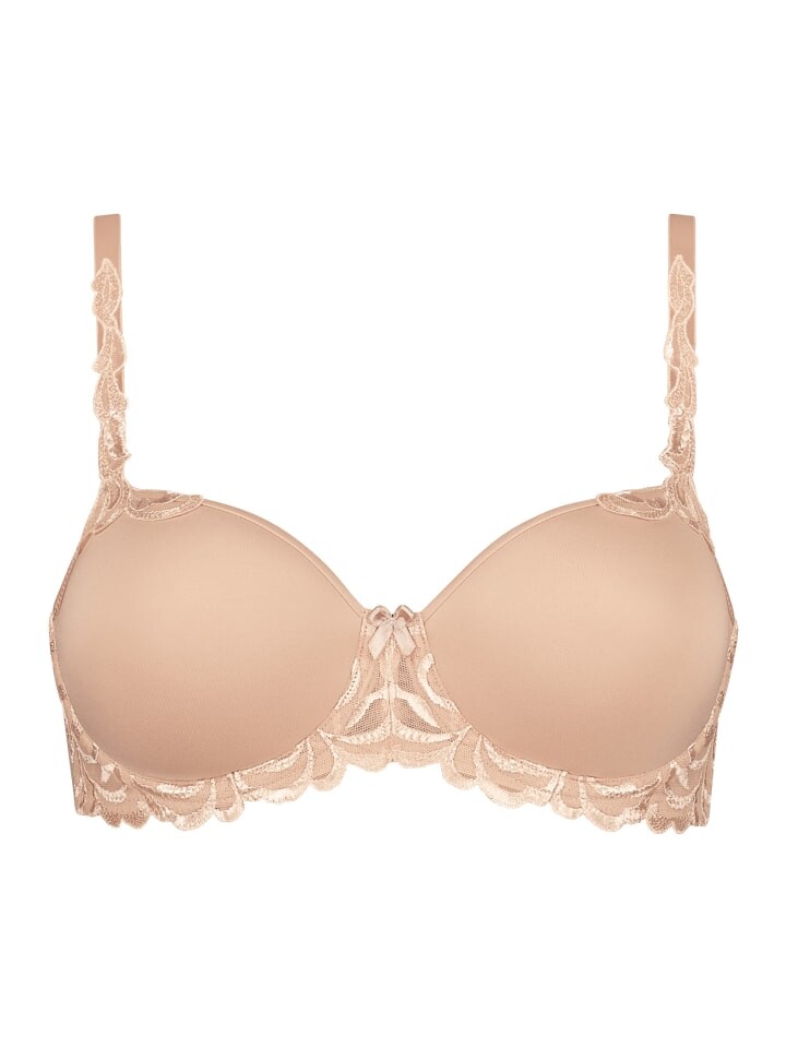 

Бюстгальтер на косточках Triumph, цвет neutral beige