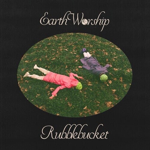 

Виниловая пластинка Rubblebucket - Earth Worship