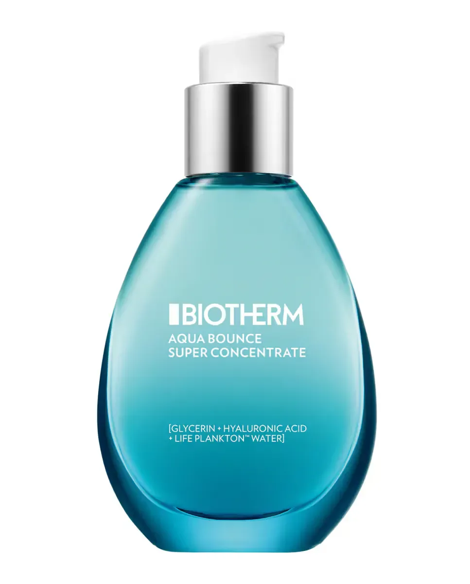 Сыворотка Biotherm — Гель Аква Супер Концентрат Аква Баунс Биотерм, 50 мл