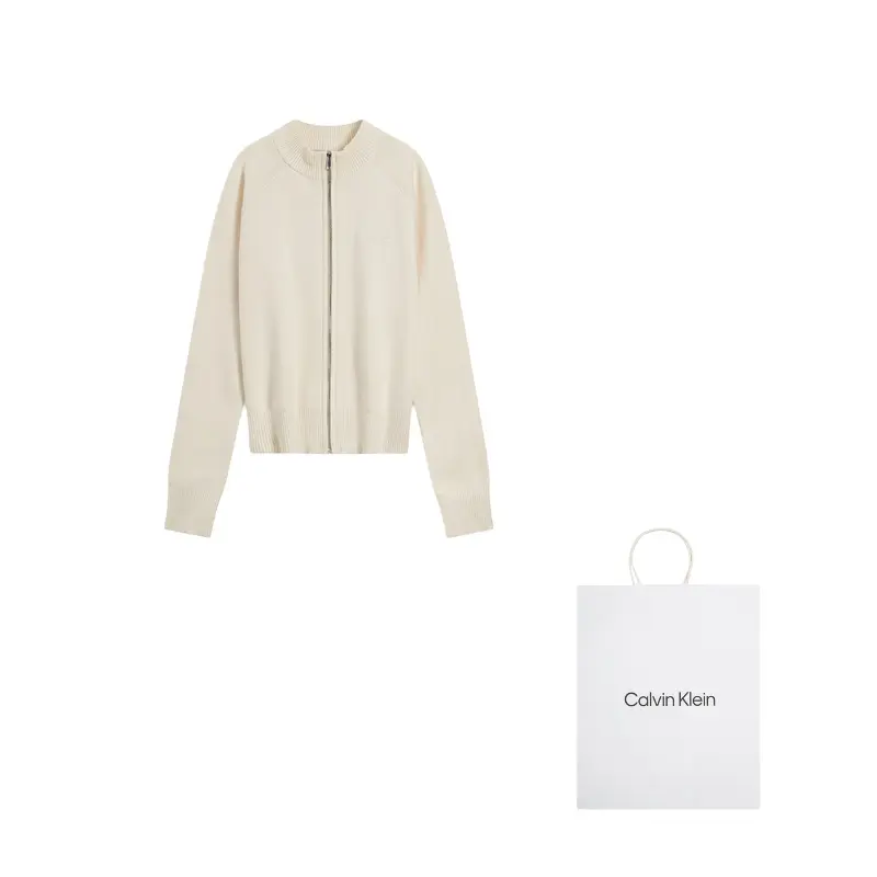 

Calvin Klein Топ Women's Space Black