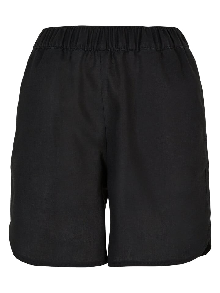 

Шорты Urban Classics, черный