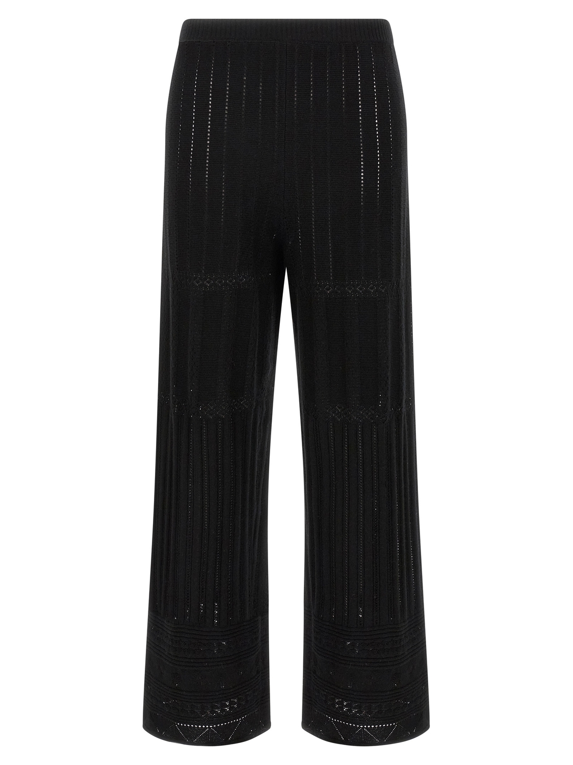 

Брюки 'Alliage' ERES, черный