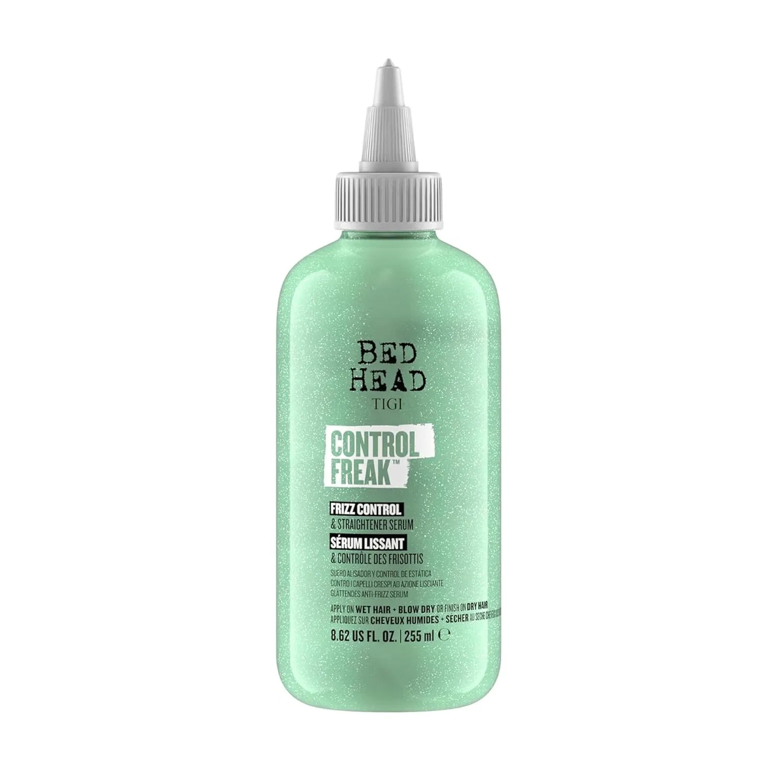 Сыворотка-выпрямитель против пушистости «Control Freak Serum» от BED HEAD by TIGI, 250 мл Tigi